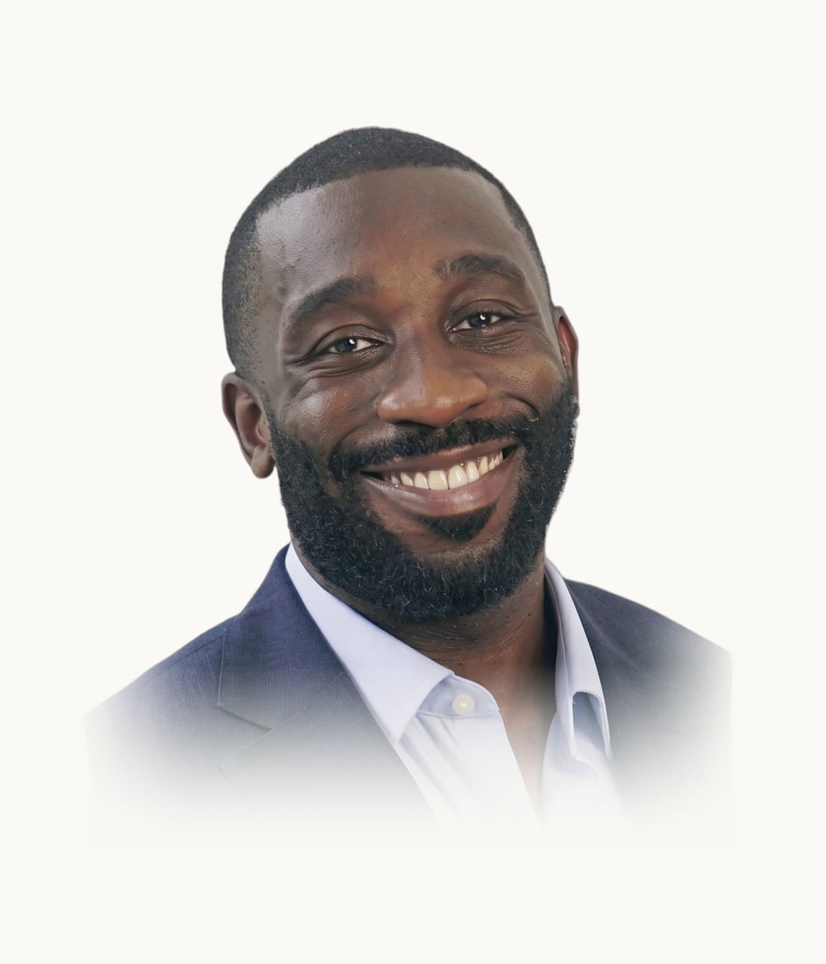 Nam, co-founder of Exuro